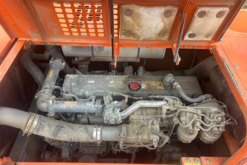OmecoHub - Immagine HITACHI ZX520LCH-3
